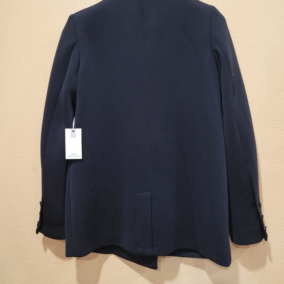 Good American blazers - Picture 7 of 13